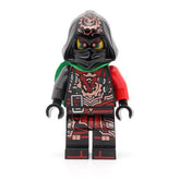 LEGO njo0292 - Time Twin, Young (Acronix / Krux)